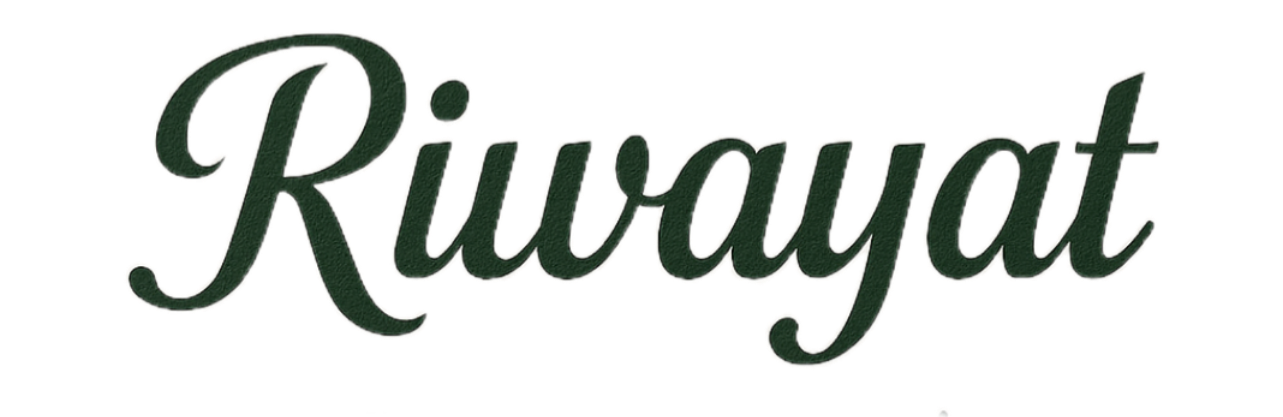 Riwayat